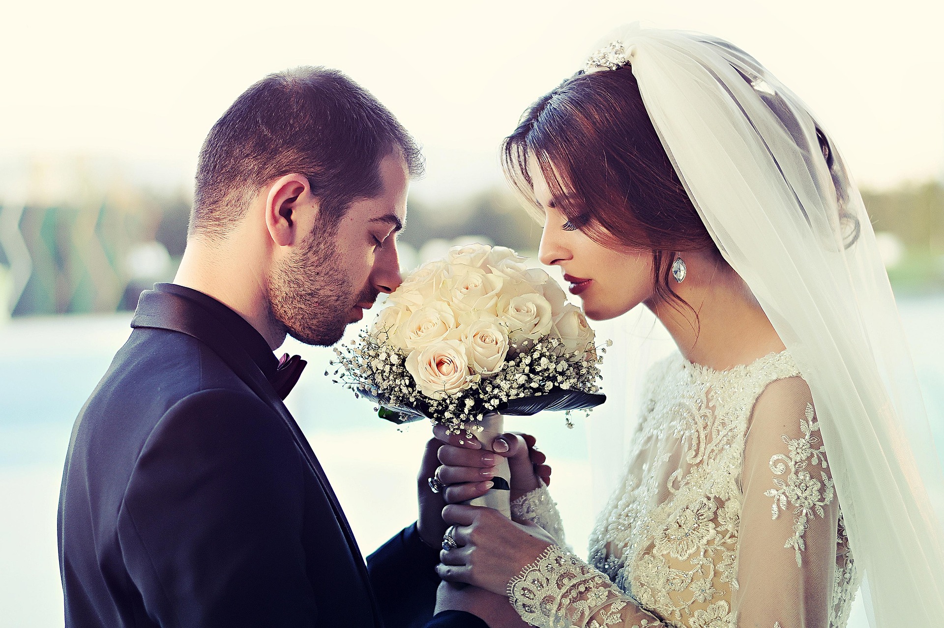 Luxury matchmaking agency
