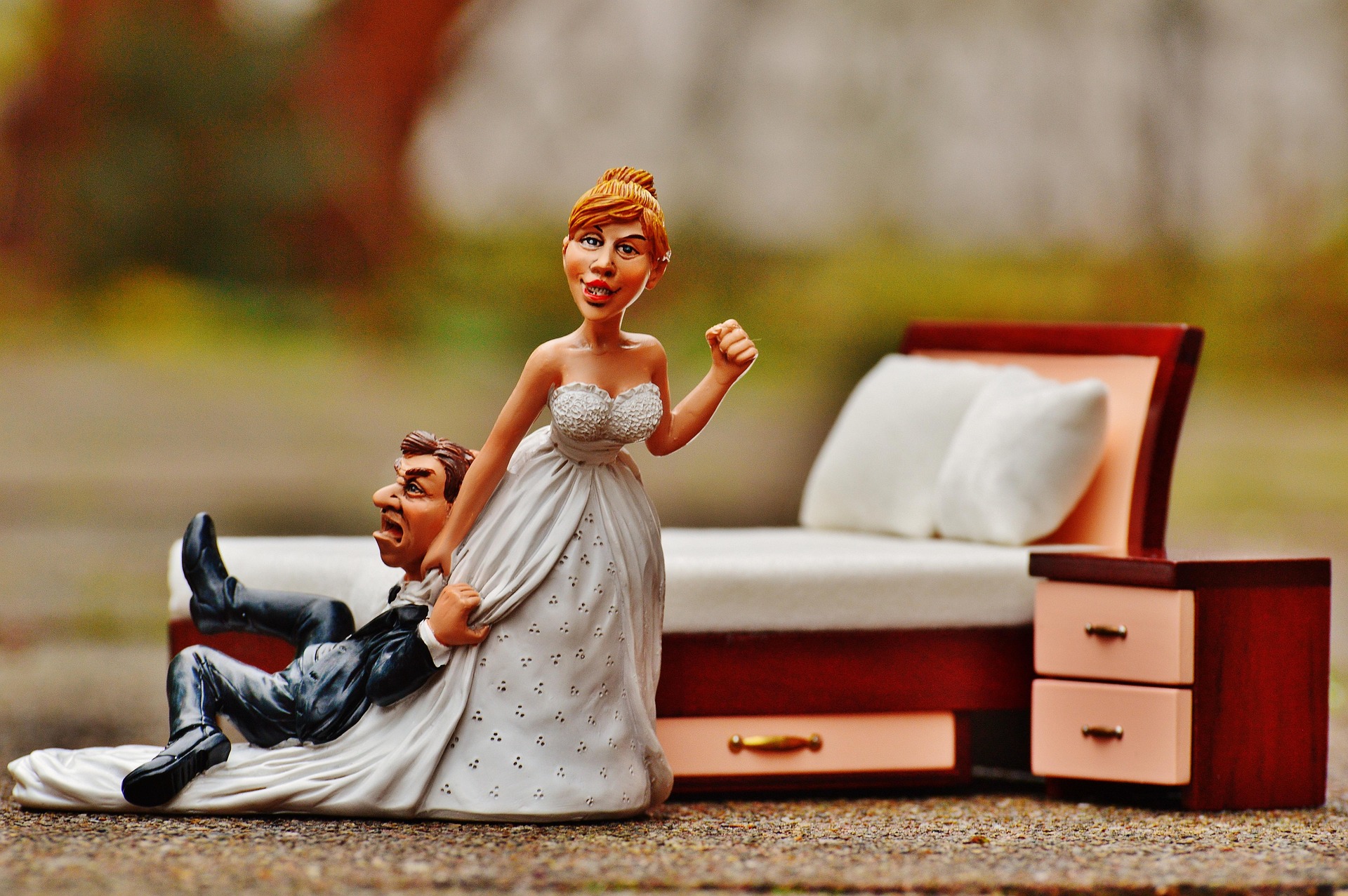 Online matchmaking service