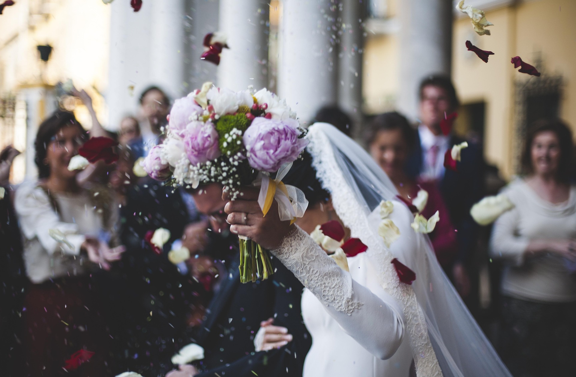 Top matchmaker for professionals
